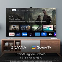 Sony Bravia 65 Inch A80L XR OLED 4K Google TV XR65A80L hero image