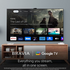 Sony Bravia 55 Inch A80L XR OLED 4K Google TV XR55A80L image NaN