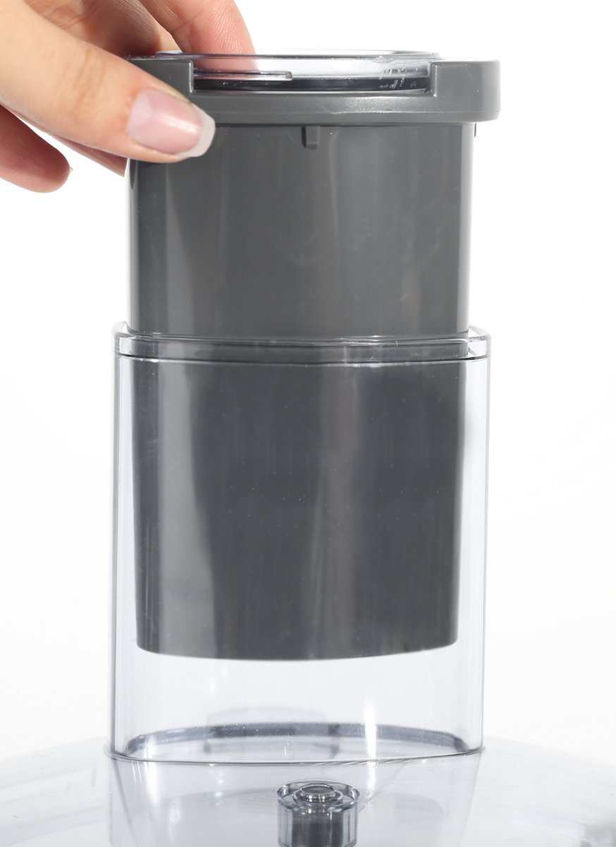 Sunbeam LC6000 MultiProcessor Compact Duo Food Processor hero image