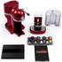 KitchenAid 5KES0504ACA Nespresso Coffee Machine Candy Apple Red image NaN