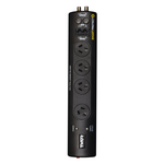 THOR Technologies 4 Outlet Smart Protect Surge Protector E1/45S hero image