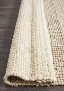 Rug Culture Skandi Large Grey Rug 280X190CM - SKAN314GRY280X190 hero image