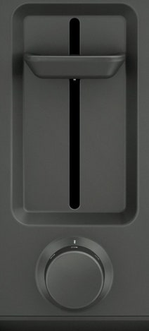 Breville 4 Slice Bit More Toaster BTA430 hero image