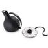 Bugatti Giulietta 1.2L Electric Kettle Matte Black 02-GTNNU image NaN