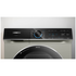 Siemens iQ700 8kg Heat Pump Tumble Dryer Silver Dune WQ35B2AXAU image NaN