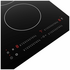 Electrolux 60cm 4 Zone Hobb2Hood Ceramic Cooktop EHC644BE image NaN
