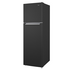 CHiQ 255L Top Mount Fridge Black Steel CTM253NBS5E image NaN