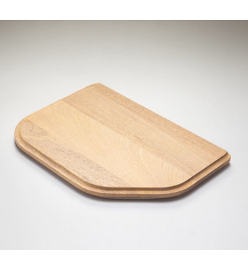 Oliveri AC65 Nu-Petite Bamboo Chopping Board product image