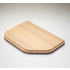 Oliveri AC65 Nu-Petite Bamboo Chopping Board image NaN