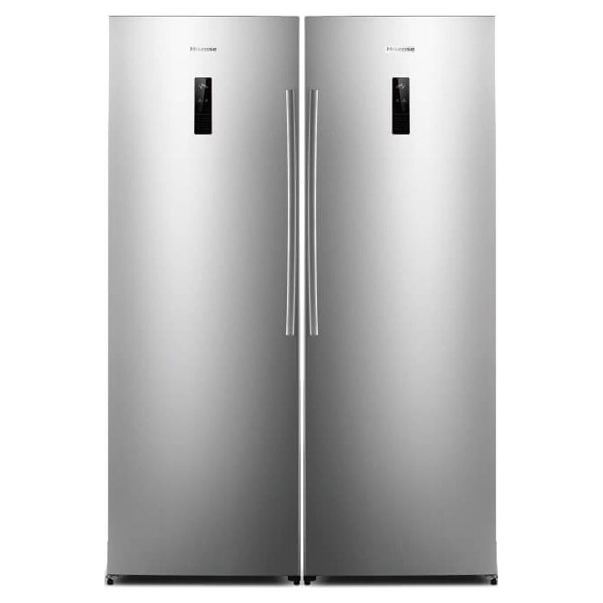 Hisense HR6VFF280SDHR6AFF355 Pigeon Pair Appliances Online