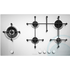 Electrolux Gas Cooktop EHGF97BX image NaN