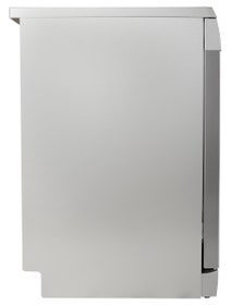Bosch SMS68M38AU Serie 6 Freestanding Dishwasher hero image