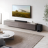 Sony BRAVIA 3.1ch Theatre Soundbar 6 with Wireless Subwoofer HTB600 image NaN