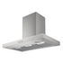 Esatto ERBC90BS 90cm Canopy Rangehood image NaN