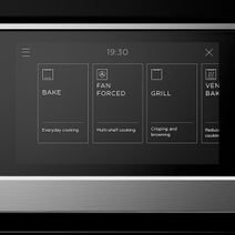 Fisher & Paykel 76cm Pyrolytic 115L Oven OB76DDPTDX1 hero image