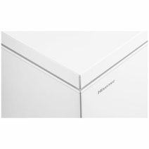 Hisense 145L Hybrid Chest Freezer HRCF144 hero image
