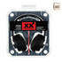 JVC HA-M5X Xtreme Xplosives Over-Ear Headphones image NaN