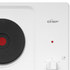 Chef EHC617W Electric Cooktop image NaN