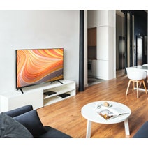 TCL 32 Inch HD Android TV 32S615-AU hero image