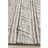 Rug Culture Hudson Large Silver Rug 280X190CM - HUD-806-SIL-280X190 image NaN