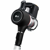 LG Cordless Stick Vacuum A9N-PRIME hero image