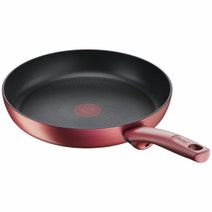 Tefal Perfect Cook 3 Piece Induction Non-Stick Frypan Set G2729116 hero image