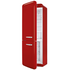 Smeg FAB32LRDNA1 326L Retro Style Bottom Mount Fridge image NaN