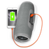 JBL JBLCHARGE3GRAYAS Charge 3 Grey Portable Wireless Speaker image NaN