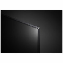 LG 55 Inch QNED85 4K Smart QNED TV 55QNED85SQA hero image