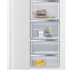 Siemens 221L iQ500 Integrated Upright Frost Free Freezer GI81NAC30A image NaN