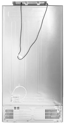 Samsung SRS588DLS 589L Side by Side Fridge hero image