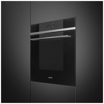 Smeg 60cm Linea Combi-Steam Oven SOA6104S4PN hero image