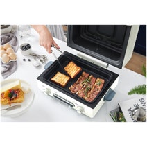 Morphy Richards MultiOven White MRMPO12W hero image