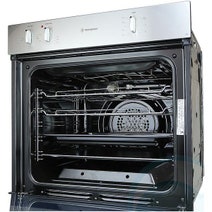 600mm/60cm Westinghouse Gas Wall Oven GOR474S hero image