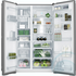 700L Electrolux Side By Side Fridge ESE7007SC image NaN