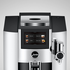 Jura S8 INTB Automatic Coffee Machine Chrome 15651 image NaN