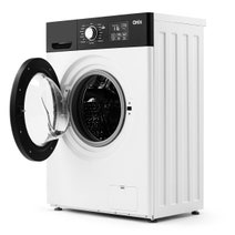 Onix 6kg Front Load Washer & 8kg Vented Dryer Laundry Package ON-FLW6W-ON-VD8W hero image