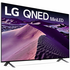LG 55 Inch QNED85 4K Smart QNED TV 55QNED85SQA image NaN