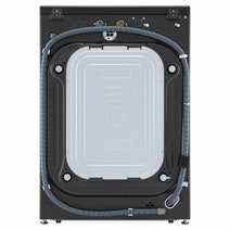 LG 16kg/9kg Steam+ and Turbo Clean Washer Dryer Combo WXLC-1116B hero image