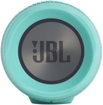 JBL JBLCHARGE3TEALAS Charge 3 Portable Speaker hero image