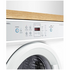 Fisher & Paykel Series 3 6kg Vented Dryer DE6060M2 image NaN