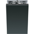 Smeg DWAFI4510 Slimline Fully Integrated Dishwasher image NaN