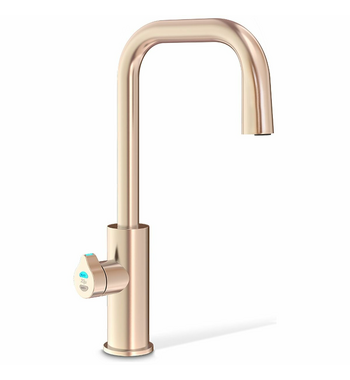 Zip HydroTap G5 CS Home Cube Plus Tap Brushed Rose Gold H5C787Z05AU ...