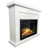 Modern Flames Sterling Mantle Suite Electric Fire Heater STE30OR-AU image NaN
