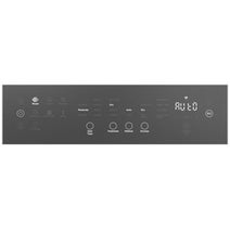 Fisher & Paykel Series 5 12kg Contemporary Front Load Washer & 10kg Heat Pump Dryer Laundry Package Graphite WH1260PG5DH1060PG5 hero image