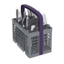 Beko 60cm Freestanding Dishwasher 14 Place Black BDFB1430B hero image
