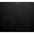 Westinghouse 60cm Ceramic Cooktop with Triple Zone and Hob2Hood WHC643BD image NaN