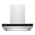 Brohn 60cm Wall Perimeter Canopy Rangehood BRR108600 image NaN