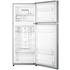 Haier HRF224FS 222L Top Mount Fridge image NaN
