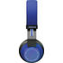 Jabra MOVE Wireless On Ear Headphones - Blue 100-96300001-40 image NaN